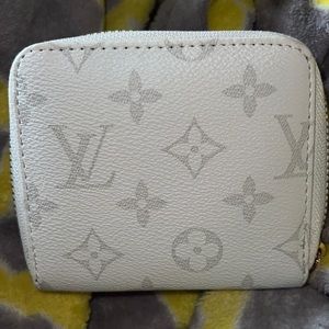 Not authentic wallet